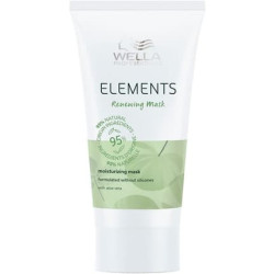 Wella Professionals Elements Renewing Mask 30ml