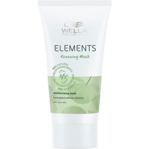 Wella Professionals Elements Renewing Mask 30ml
