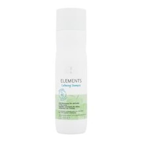 Wella Professional Elements Calming Shampoo 1000 Ml