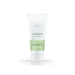 Wella Professionals Elements Renewing Conditioner 1000 Ml Lightweight And Paraben Free Wella Professionals Elements Renewing Conditioner 1000 Ml Lightweight And Paraben Free