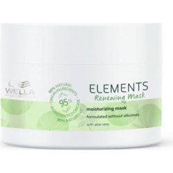 Wella Professionals Elements Moisturizing Mask