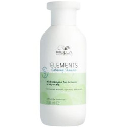 Wella Professional Elements Calming Shampoo 250 Ml