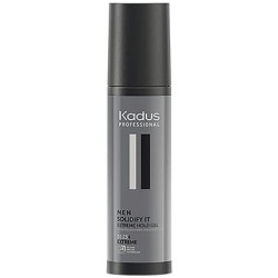 Kadus Men Solidify It Extreme Hold Gel 100ml