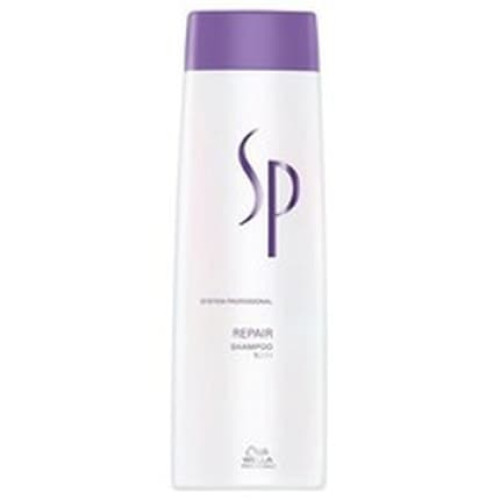 Sp Wella Professional Sp Repair Shampoo Restorative Shampoo 1000ml