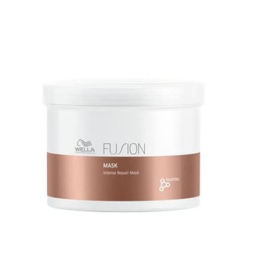 Wella Fusion Intense Repair Mask 500ml