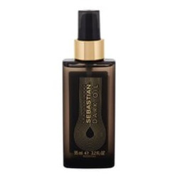 Sebastian Professional Dark Oil Styling Oil Sebastian Professional Dark Oil Styling Oil