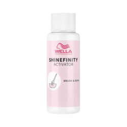 Wella Professionals Shinefinity Dvl 2 Brush 60ml
