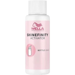 Wella Shinefinity Activator Bottle 60ml