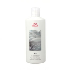 Wella True Grey Clear Perfecting Conditioner 500ml Wella True Grey Clear Perfecting Conditioner 500ml