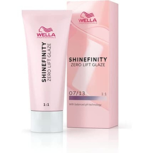 Shinefinity Shade Toffee Cream 60ml