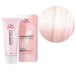 Wella Professionals Shinefinity 0905 60ml