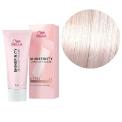 Wella Professionals Shinefinity 0907 60ml