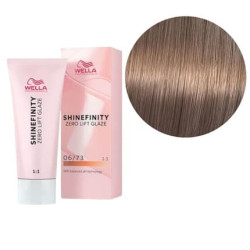 Wella Professionals Shinefinity 0673 60ml