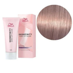 Wella Professionals Shinefinity 0775 60ml