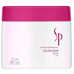 Sp Color Save Mask For Colored Hair 400ml