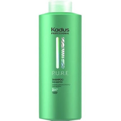 Kadus Pure Shampoo Kadus Pure Shampoo