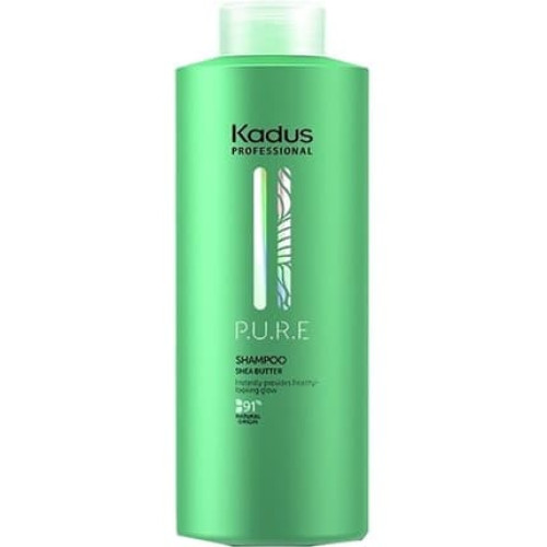 Kadus Pure Shampoo
