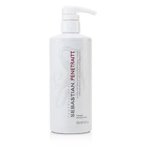 Sebastian Penetraitt Deep Strengthening and Repair Masque 500ml