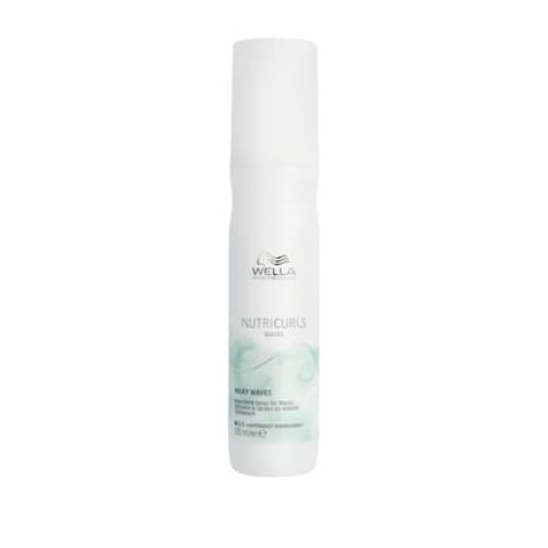 Wella Nutricurls Milky 150ml