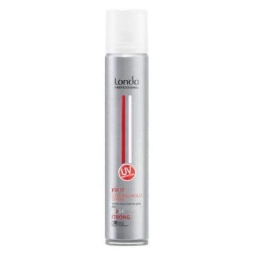 Londa Styling Hair Spray Fit It Strong 500ml