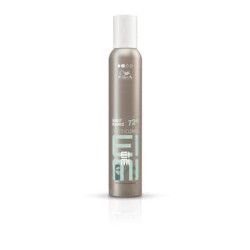 Wella Professionals EIMI Nutricurls Boost Bounce Curl Enhancing Mousse 300ml Wella Professionals EIMI Nutricurls Boost Bounce Curl Enhancing Mousse 300ml
