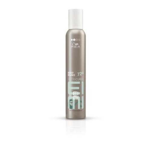 Wella Professionals EIMI Nutricurls Boost Bounce Curl Enhancing Mousse 300ml