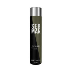 Sebastian Seb Man The Fixer Hair Spray 200ml Sebastian Seb Man The Fixer Hair Spray 200ml