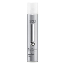Londa Lock It Extreme Styling Hairspray 500ml
