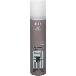 Wella EIMI Mistify Me Light 75ml