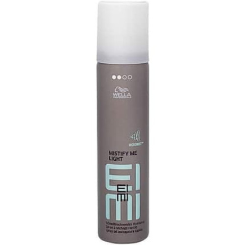 Wella EIMI Mistify Me Light 75ml