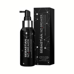 Sebastian Professional No Breaker Spray Hybrid Antibreakage Styling And Fixation 100ml