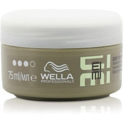 Wella Professionals EIMI Grip Cream Flexible Hairstyling Cream with Soft Non-Sticky Texture Strong Hold 75ml Wella Professionals EIMI Grip Cream Flexible Hairstyling Cream with Soft Non-Sticky Texture Strong Hold 75ml