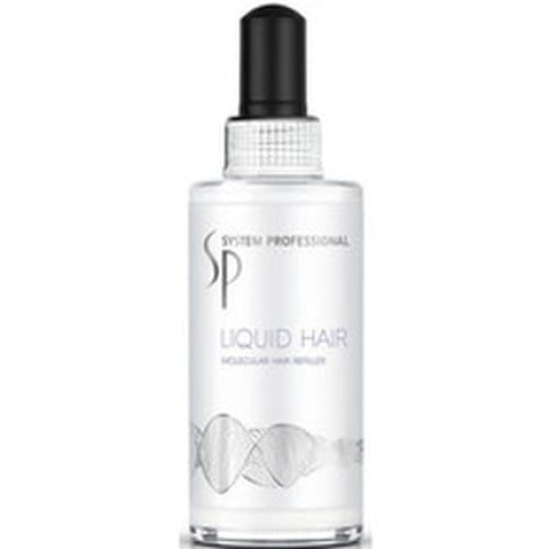 Wella Professional Liquid Hair Molecular Hair Refiller