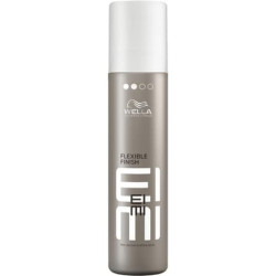 Wella Professionals EIMI Flexible Hold and Finish Non-Aerosol Hairpray with UV and Heat Protection 250ml Wella Professionals EIMI Flexible Hold and Finish Non-Aerosol Hairpray with UV and Heat Protection 250ml