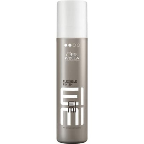 Wella Professionals EIMI Flexible Hold and Finish Non-Aerosol Hairpray with UV and Heat Protection 250ml