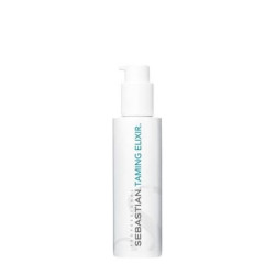 Sebastian Professional Taming Elixir Cream Serum 140ml For Smoothing Hair