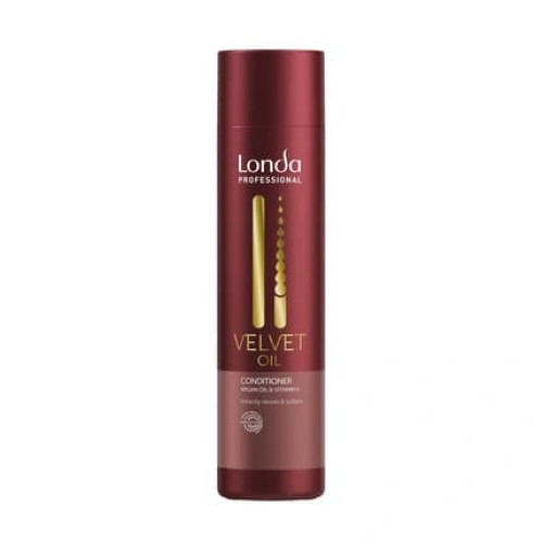 Londa Professional Hair Conditioner With Velvet Oil 250ml