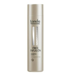 Londa Professional Fiber Infusion Reconstructing Shampoo 250ml