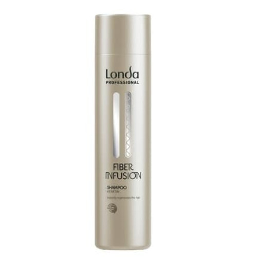 Londa Professional Fiber Infusion Reconstructing Shampoo 250ml