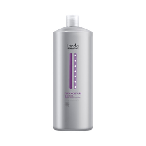 Londa Deep Moisture Shampoo 1000 Ml