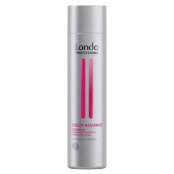 Londa Professional Color Radiance Shampoo For Colored Hair 250ml