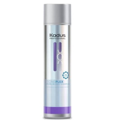 Kadus Professional Care Toneplex Pearl Blonde Shampoo 250ml