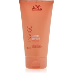 Wella Professionals Invigo Nutri-Enrich Frizz Control Cream 150ml Wella Professionals Invigo Nutri-Enrich Frizz Control Cream 150ml
