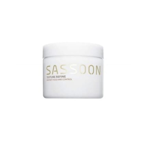 Sassoon Texture Refine