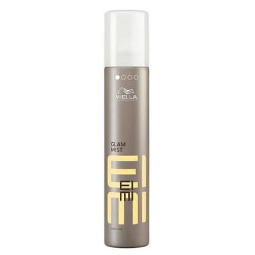 Wella Professionals Eimi Glam Mist Hair Spray For Shine 200ml