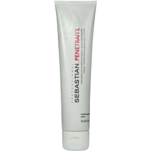 Wella Penetraitt Strengthening Hair Mask 150ml By Wella And Sebastian