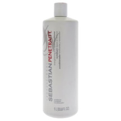 Sebastian Penetraitt Strengthening And Repair Conditioner 338 Oz