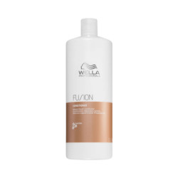 Wella Professionals Fusion Intense Repair Conditioner 1000ml Wella Professionals Fusion Intense Repair Conditioner 1000ml