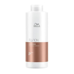 Wella Professionals Fusion Intense Repair Conditioner for Damaged Hair 33.8 Fl oz Wella Professionals Fusion Intense Repair Conditioner for Damaged Hair 33.8 Fl oz