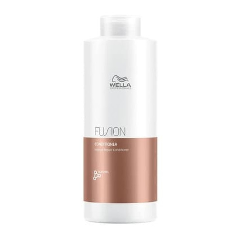 Wella Professionals Fusion Intense Repair Conditioner for Damaged Hair 33.8 Fl oz Wella Professionals Fusion Intense Repair Conditioner for Damaged Hair 33.8 Fl oz